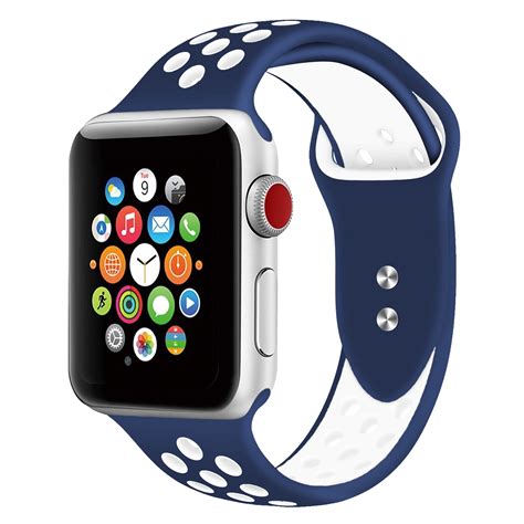 apple watch straps sport